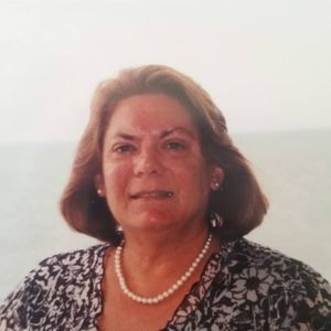 Meet your Posher, Donna